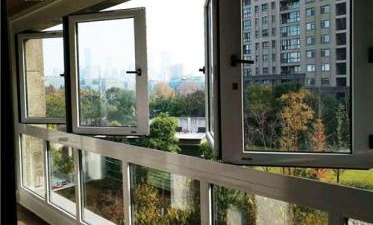 门窗案例