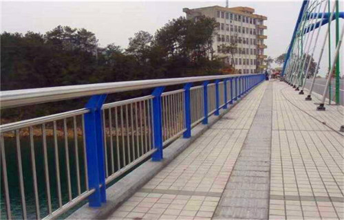 围栏护栏