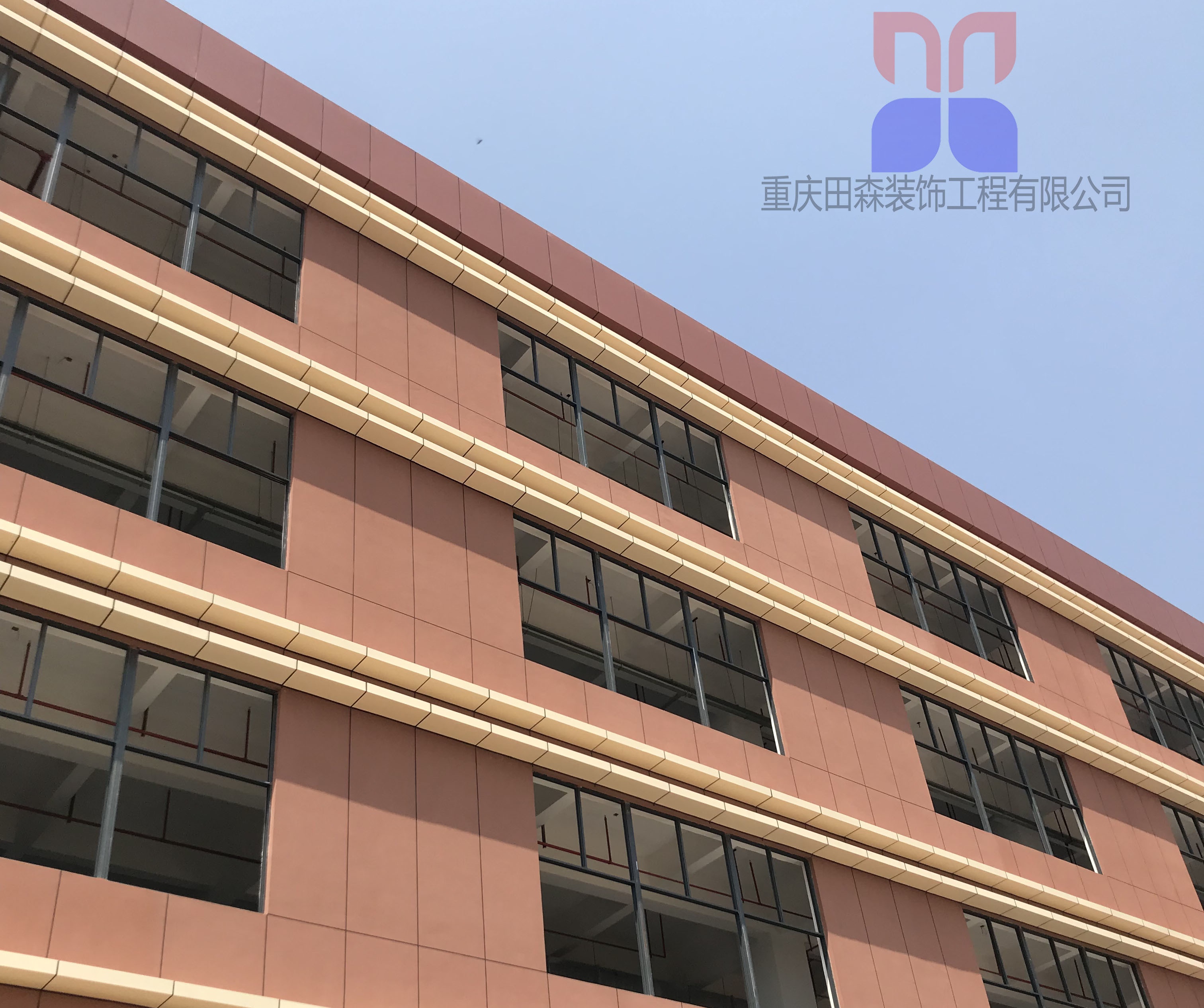 童南项目