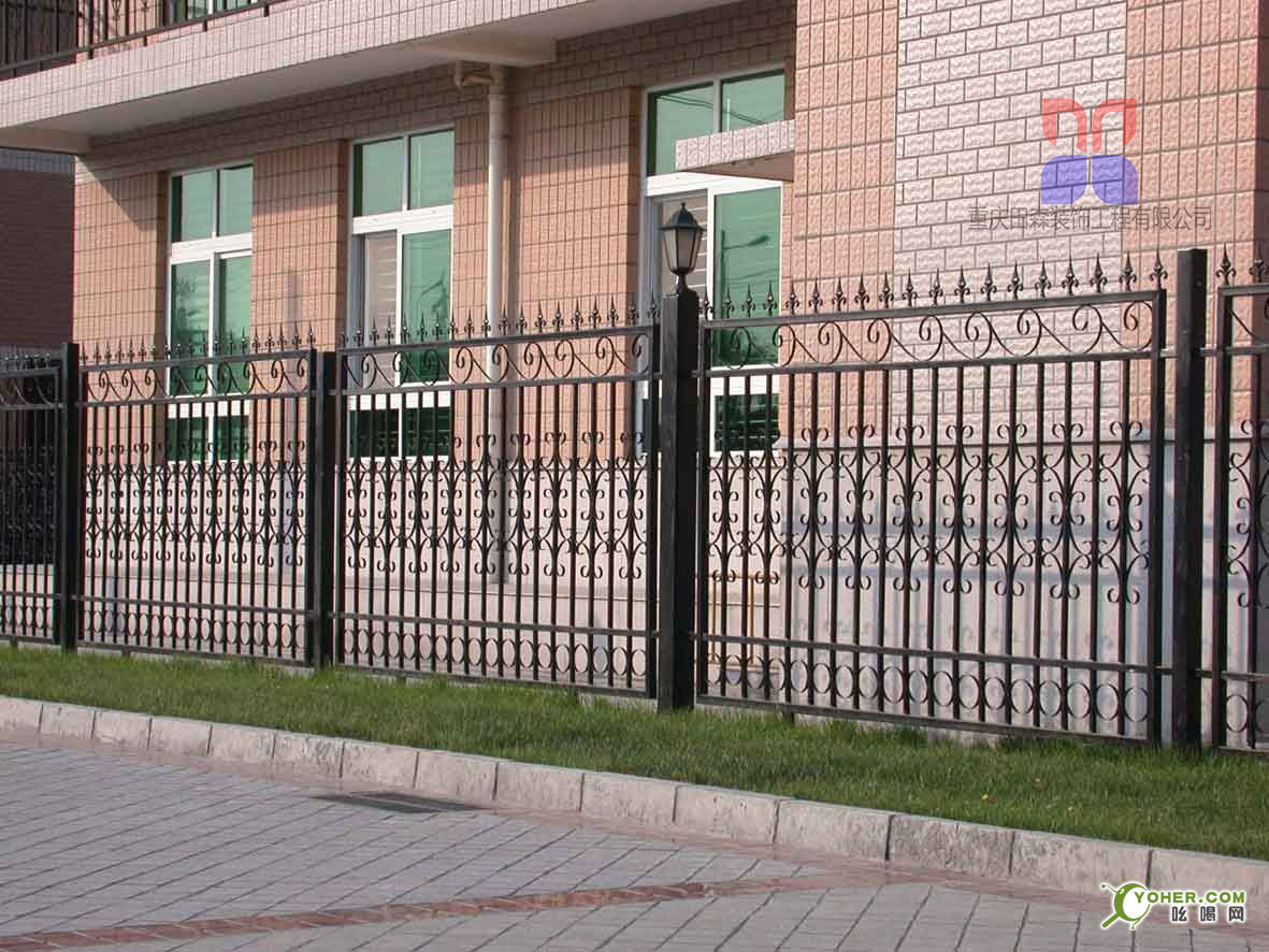 围档